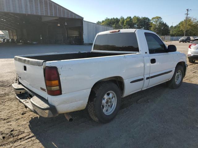 Photo 3 from auction – 2000 GMC SIERRA with VIN 1GTEC14W1YZ225553