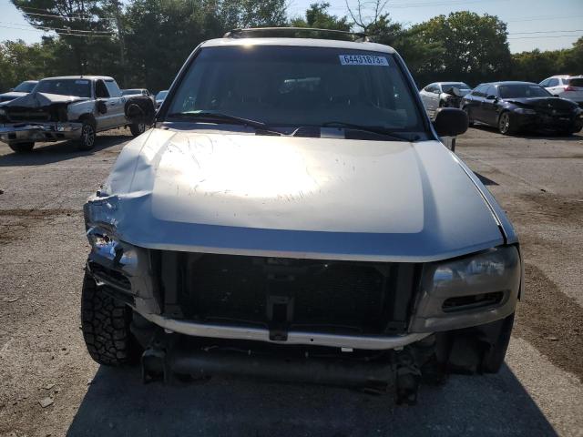 Photo 5 from auction – 2007 CHEVROLET TRAILBLAZE with VIN 1GNDT13S972130425