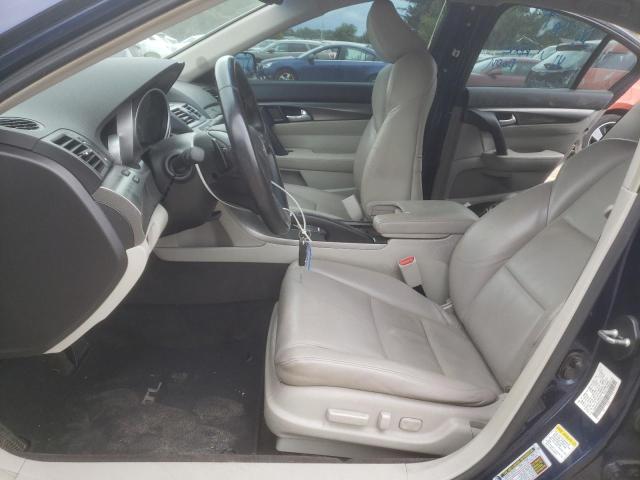 Photo 7 from auction – 2014 ACURA TL with VIN 19UUA8F20EA007930