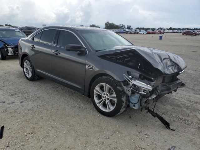 Photo 4 from auction – 2017 FORD TAURUS SE with VIN 1FAHP2D87HG125225