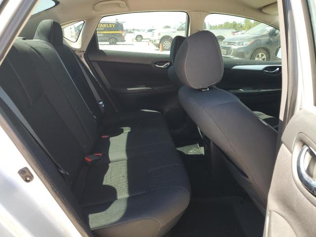 Photo 10 from auction – 2017 NISSAN SENTRA S with VIN 3N1AB7AP8HY407958