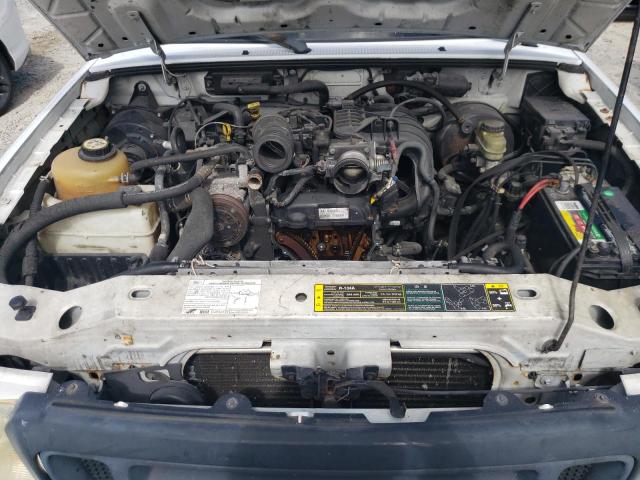 Photo 11 from auction – 2005 FORD RANGER with VIN 1FTYR10D55PA89452