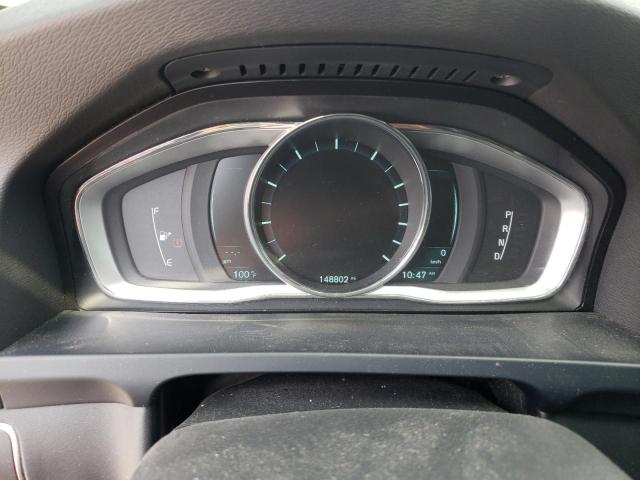 Photo 9 from auction – 2015 VOLVO V60 PREMIE with VIN YV140MEB0F1200294