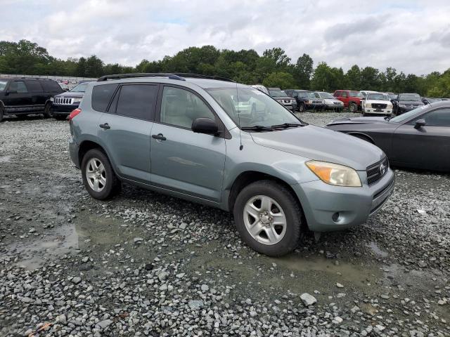 Photo 4 from auction – 2006 TOYOTA RAV4 with VIN JTMBD33VX65035680