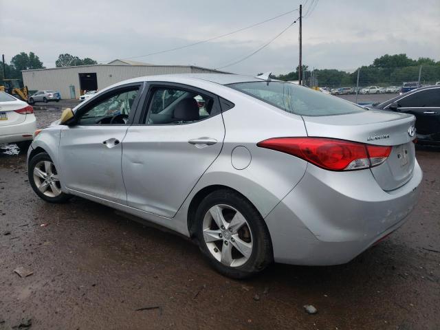Photo 2 from auction – 2012 HYUNDAI ELANTRA GL with VIN KMHDH4AE0CU463387