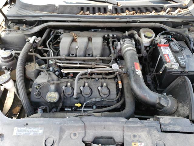 Фото 11 с аукциона – 2018 FORD TAURUS SEL с VIN 1FAHP2E81JG116380