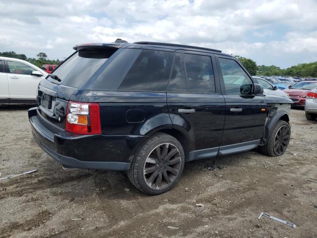 Photo 3 from auction – 2008 LAND ROVER RANGE ROVE with VIN SALSH23408A144691