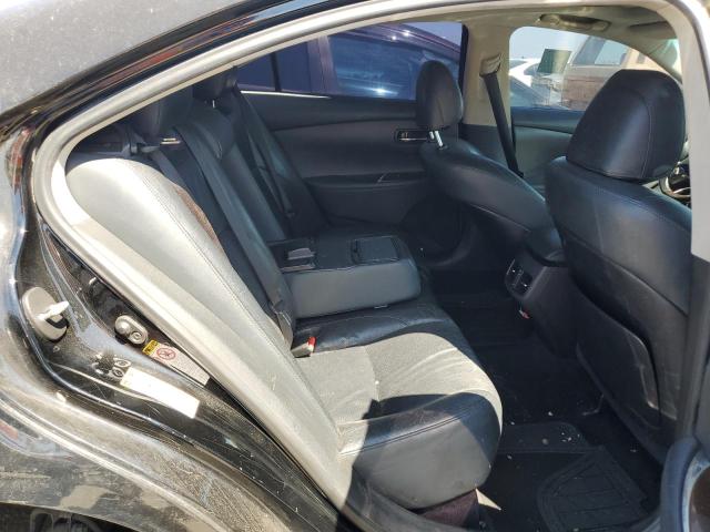 Photo 10 from auction – 2011 LEXUS ES 350 with VIN JTHBK1EG8B2435577