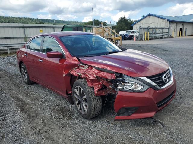Photo 4 from auction – 2017 NISSAN ALTIMA 2.5 with VIN 1N4AL3AP2HC475531