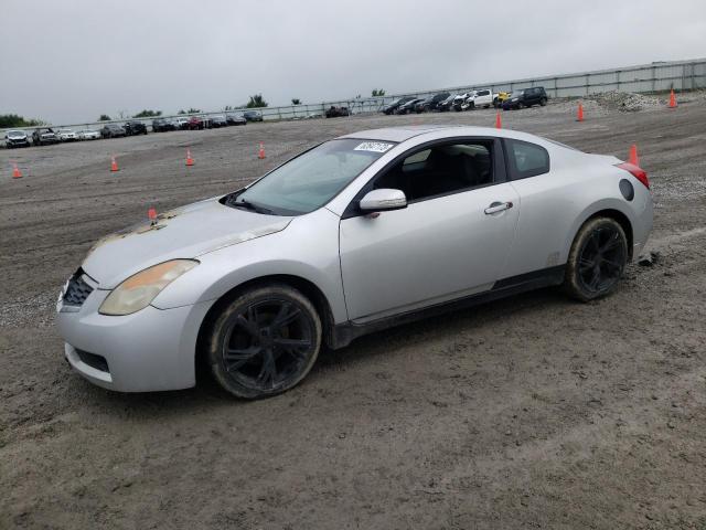 NISSAN ALTIMA 3.5 2008 with VIN 1N4BL24E58C241568 - Photo from auction