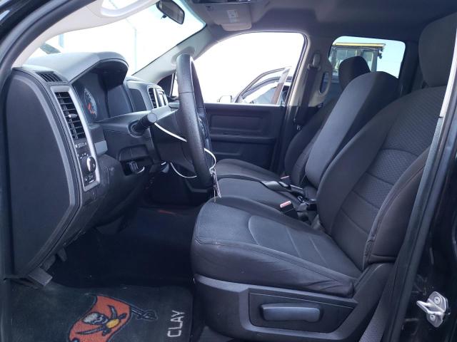 Photo 7 from auction – 2019 RAM 1500 CLASS with VIN 1C6RR6FT3KS589061