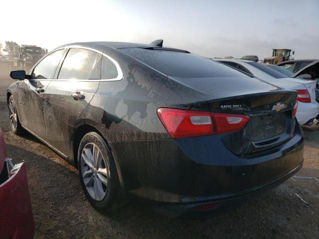 Photo 2 from auction – 2018 CHEVROLET MALIBU LT with VIN 1G1ZD5ST6JF130503
