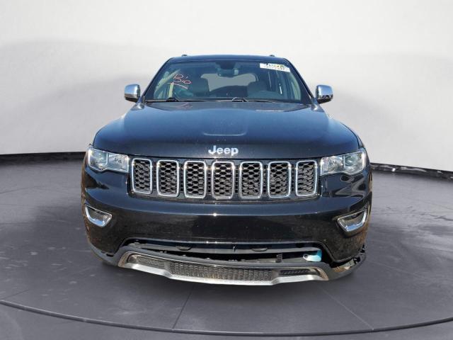 Photo 5 from auction – 2021 JEEP GRAND CHER with VIN 1C4RJEBG9MC636299