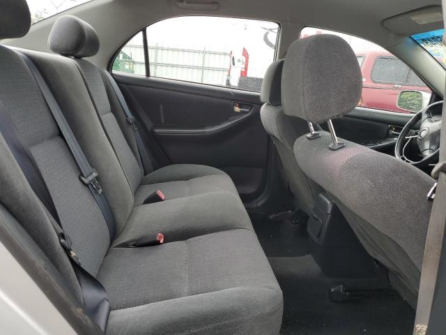 Photo 10 from auction – 2004 TOYOTA COROLLA CE with VIN 1NXBR32E24Z230643