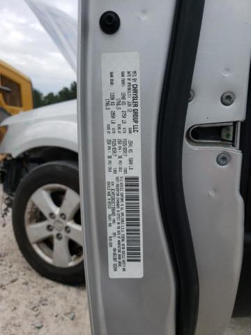 Photo 14 from auction – 2012 DODGE JOURNEY SX with VIN 3C4PDDBG5CT396485