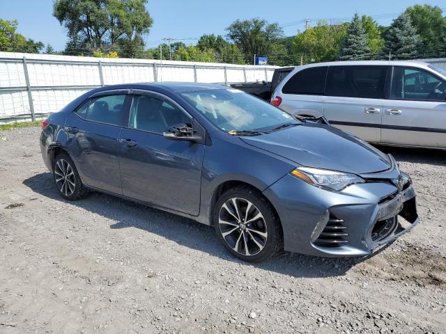Photo 4 from auction – 2017 TOYOTA COROLLA L with VIN 2T1BURHE6HC908665