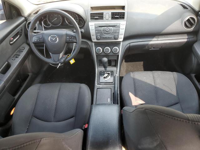 Photo 8 from auction – 2011 MAZDA 6 I with VIN 1YVHZ8BH7B5M06853