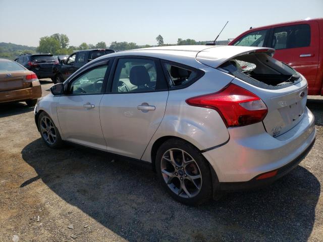 Photo 2 from auction – 2014 FORD FOCUS SE with VIN 1FADP3K2XEL399203