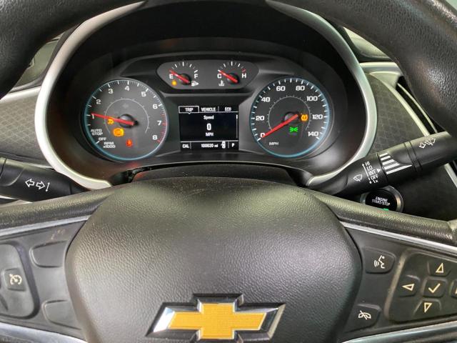 Photo 8 from auction – 2018 CHEVROLET MALIBU LS with VIN 1G1ZB5ST5JF189225