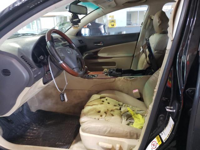 Photo 7 from auction – 2006 LEXUS GS 300 with VIN JTHBH96S465044253