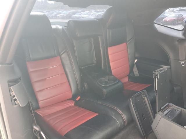 Photo 10 from auction – 2011 DODGE CHALLENGER with VIN 2B3CJ5DT1BH604460