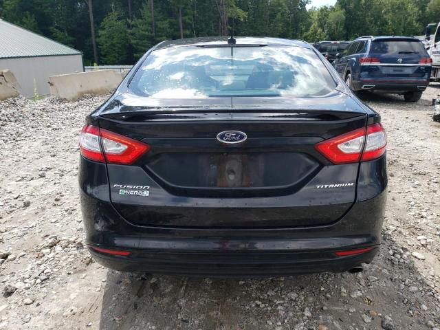 Photo 6 from auction – 2015 FORD FUSION TIT with VIN 3FA6P0SU5FR286920