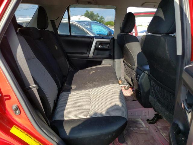صورة رقم 11 من المزاد - 2016 TOYOTA 4RUNNER SR مع VIN JTEBU5JR7G5283206