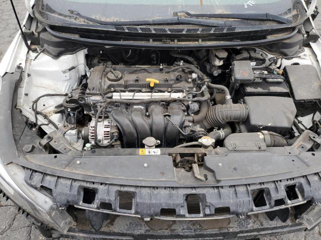 Photo 11 from auction – 2018 KIA FORTE LX with VIN 3KPFK4A77JE271685