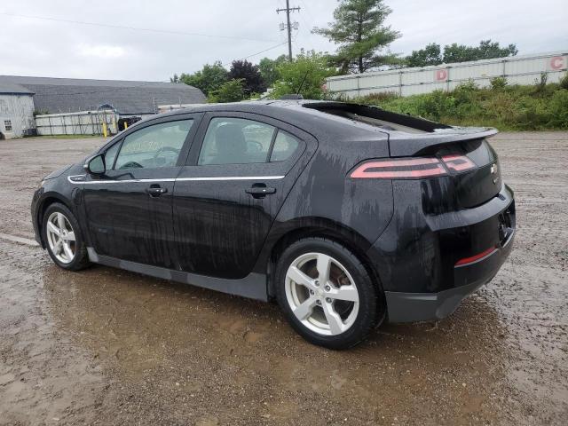 Photo 2 from auction – 2015 CHEVROLET VOLT with VIN 1G1RA6E43FU112160