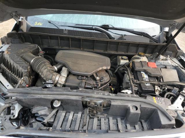 Photo 11 from auction – 2018 GMC ACADIA SLT with VIN 1GKKNULS9JZ199212