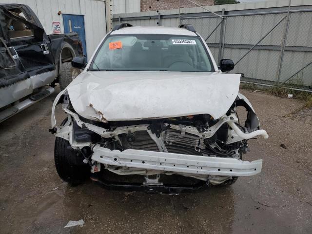 Photo 5 from auction – 2010 SUBARU OUTBACK 2. with VIN 4S4BRBAC7A3384700
