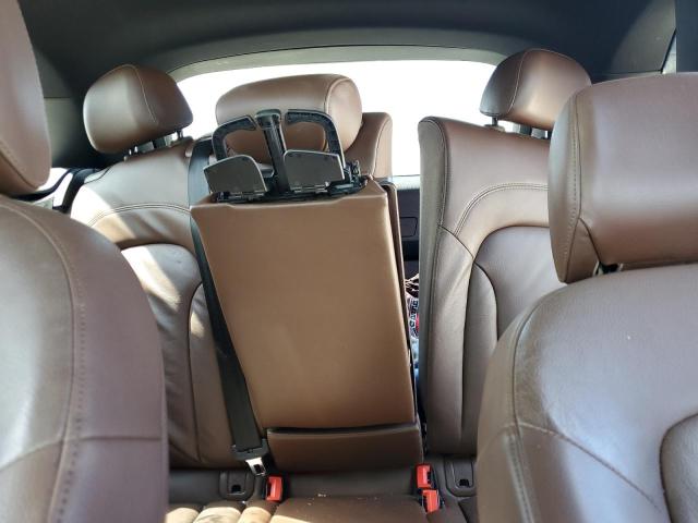 Photo 10 from auction – 2018 AUDI Q3 PREMIUM with VIN WA1BCCFS4JR034749