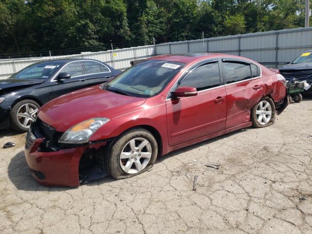 NISSAN ALTIMA 3.5 2007 with VIN 1N4BL21E67C144267 - Photo from auction