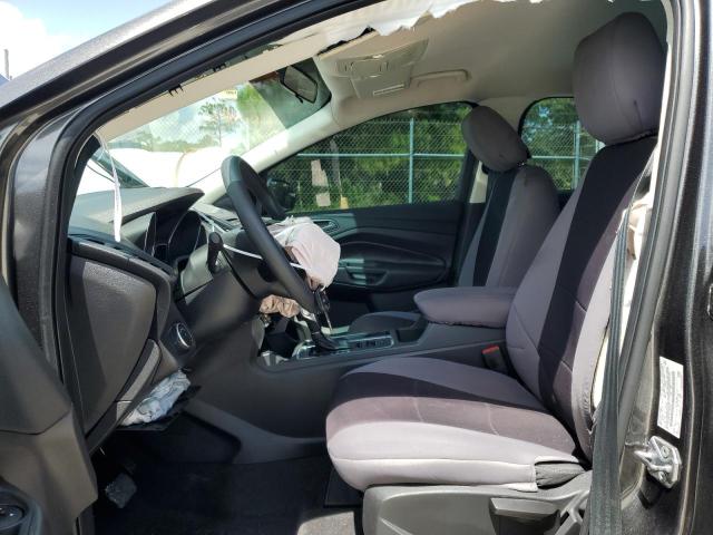 Photo 7 from auction – 2018 FORD ESCAPE S with VIN 1FMCU0F75JUB97291