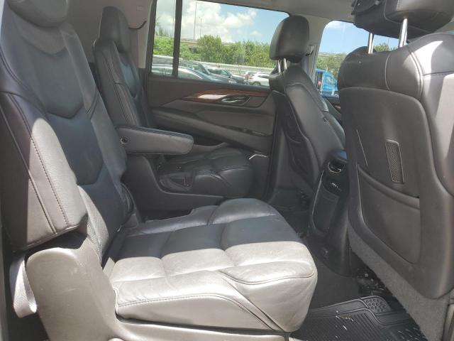 Photo 11 from auction – 2016 CADILLAC ESCALADE E with VIN 1GYS3JKJ0GR441154