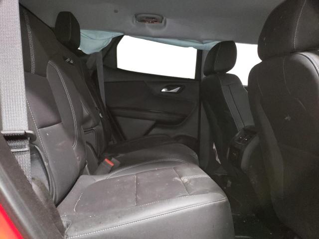 Photo 10 from auction – 2023 CHEVROLET BLAZER 3LT with VIN 3GNKBJRS4PS178498