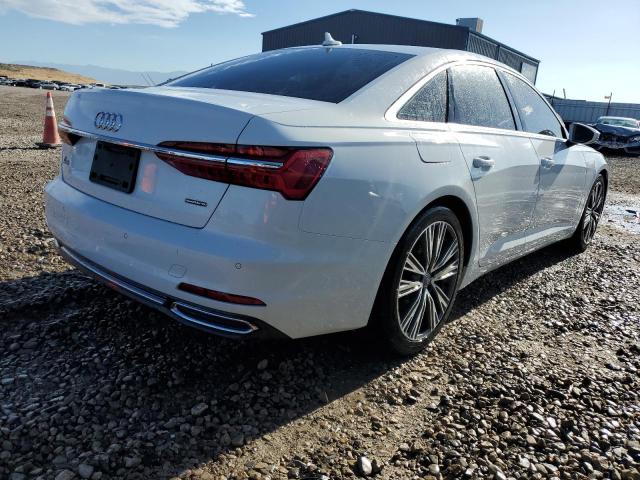 Photo 3 from auction – 2019 AUDI A6 PREMIUM with VIN WAUD8AF27KN123094