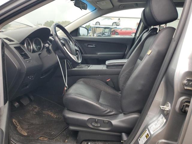 Photo 7 from auction – 2015 MAZDA CX-9 TOURI with VIN JM3TB3CV7F0465732