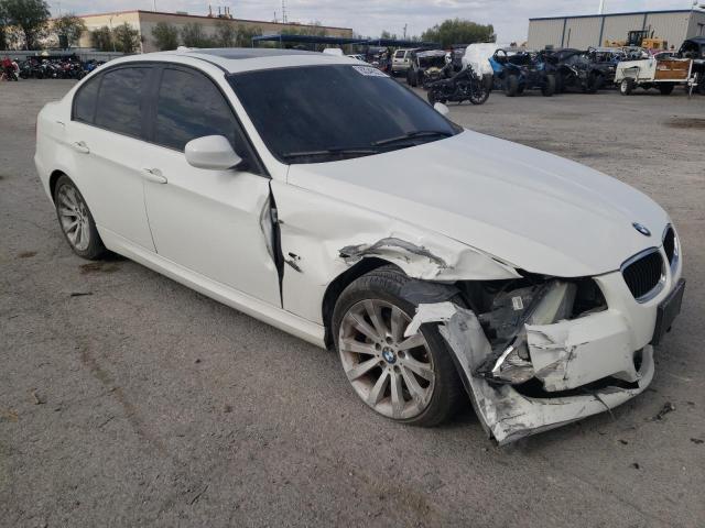 Photo 4 from auction – 2011 BMW 328 I SULE with VIN WBAPH5C55BF093929