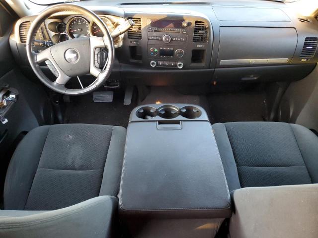 Photo 8 from auction – 2008 CHEVROLET SILVERADO with VIN 3GCEC13J08G236257
