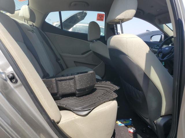 Photo 10 from auction – 2012 KIA OPTIMA LX with VIN KNAGM4A74C5273341