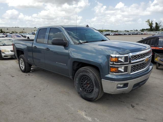 Photo 4 from auction – 2014 CHEVROLET SILVERADO with VIN 1GCRCRECXEZ285217