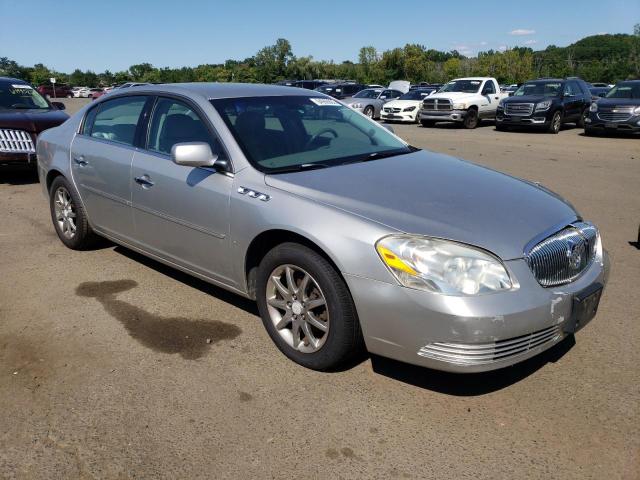 Photo 4 from auction – 2007 BUICK LUCERNE CX with VIN 1G4HD57297U190021