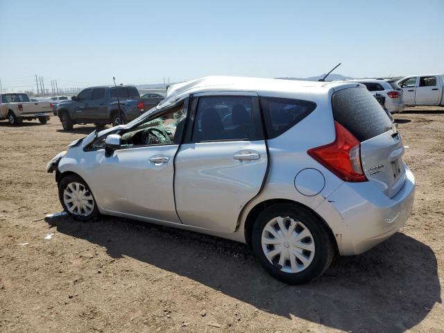 Photo 2 from auction – 2014 NISSAN VERSA NOTE with VIN 3N1CE2CPXEL429629