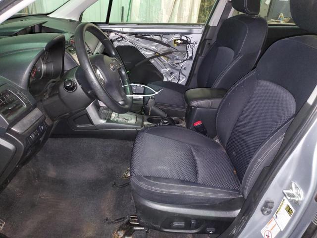 Photo 7 from auction – 2015 SUBARU FORESTER 2 with VIN JF2SJADC3FH509933