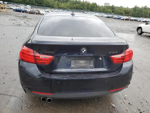 Photo 6 from auction – 2015 BMW 428 XI GRA with VIN WBA4A7C54FD414377