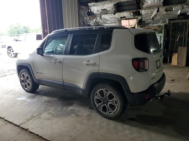 Photo 2 from auction – 2018 JEEP RENEGADE L with VIN ZACCJBDB6JPH25194