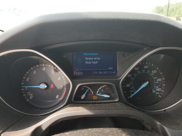 Photo 9 from auction – 2014 FORD FOCUS SE with VIN 1FADP3K25EL116108
