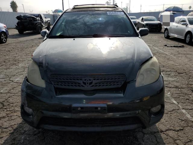 Photo 5 from auction – 2005 TOYOTA COROLLA MA with VIN 2T1KY32E85C463142