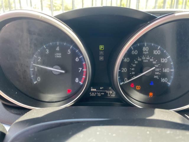 Zdjęcie 8 z aukcji – 2013 MAZDA 3 I z VIN JM1BL1V72D1775489